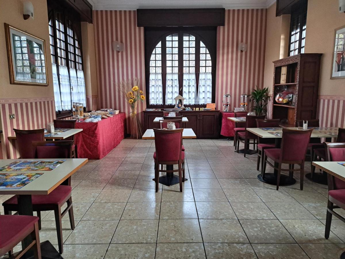 Hotel Montecarlo Castellanza Ngoại thất bức ảnh